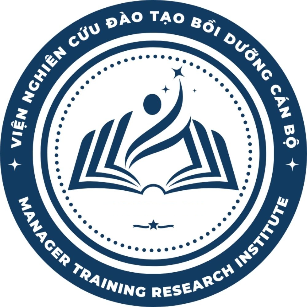 Logo Viện